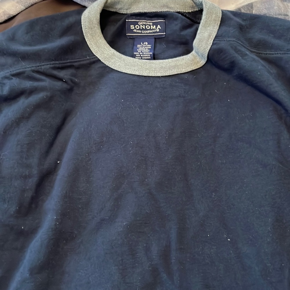 Sonoma long sleeved Tshirt